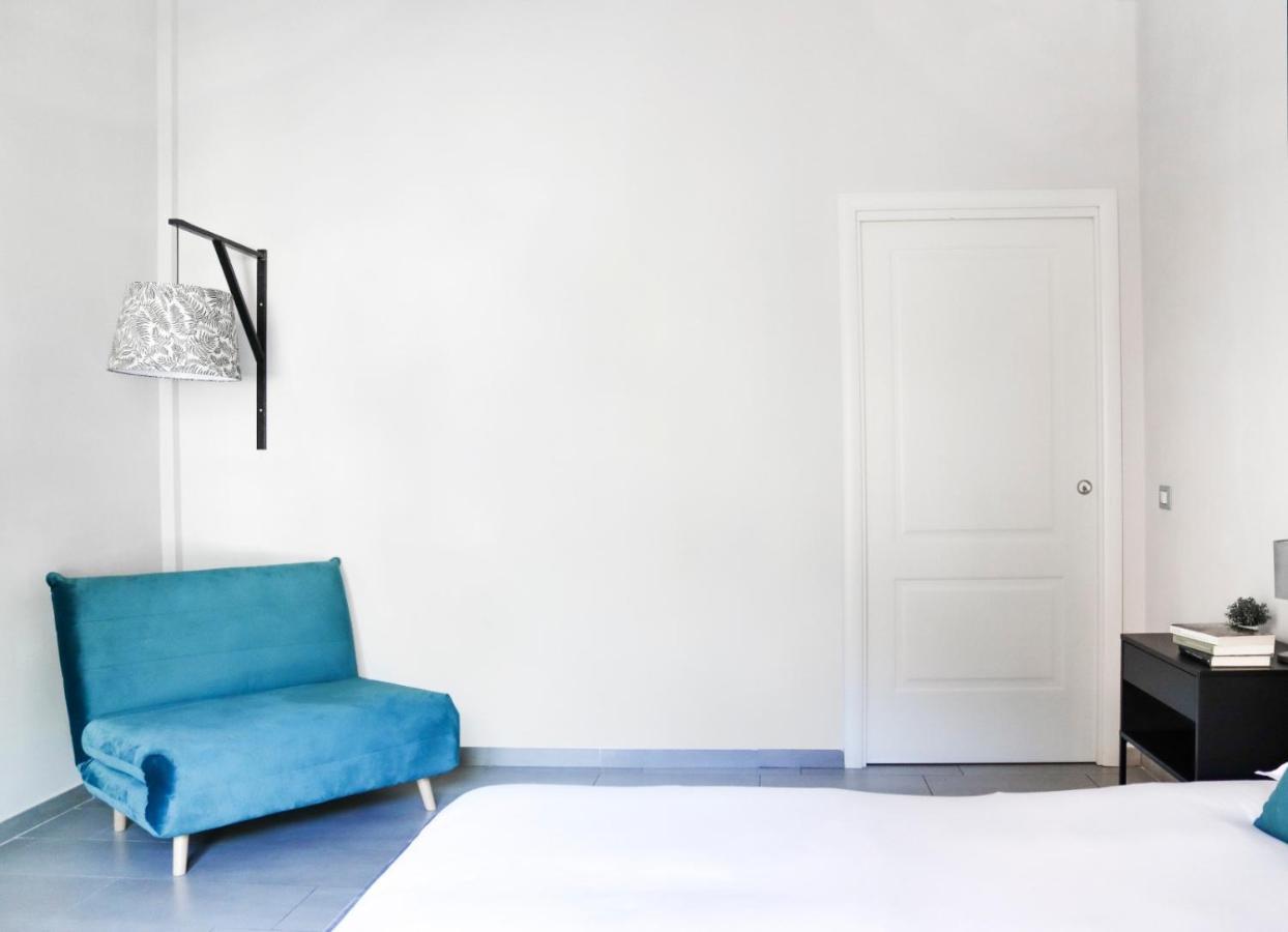Vista Reale Apartment Казерта Экстерьер фото
