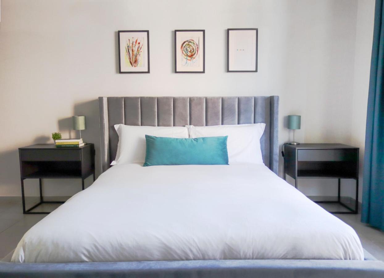 Vista Reale Apartment Казерта Экстерьер фото