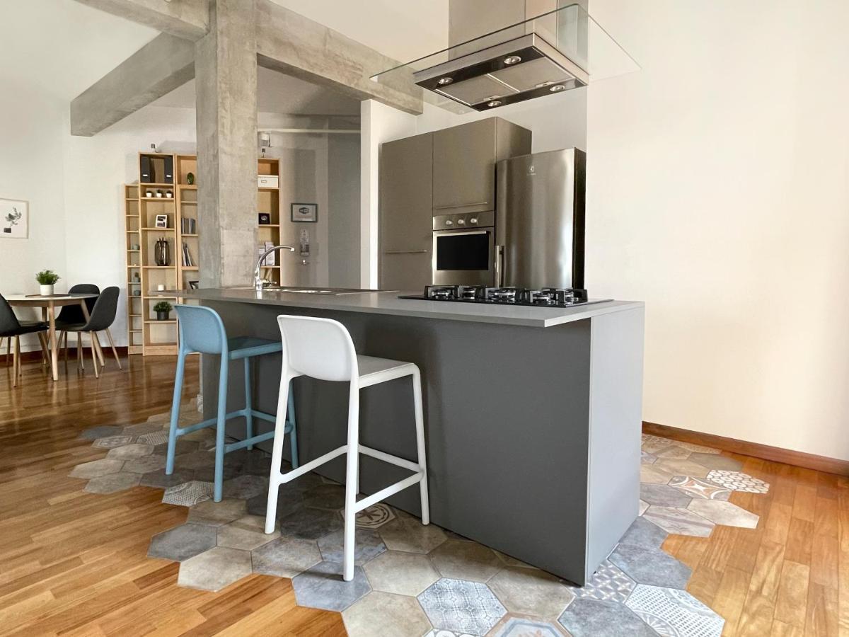 Vista Reale Apartment Казерта Экстерьер фото