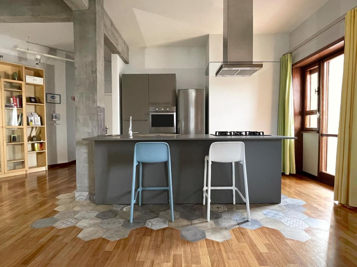 Vista Reale Apartment Казерта Экстерьер фото
