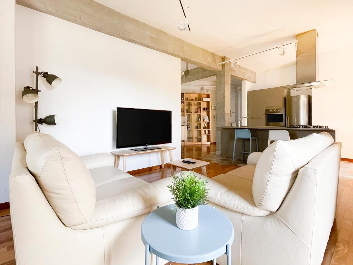 Vista Reale Apartment Казерта Экстерьер фото
