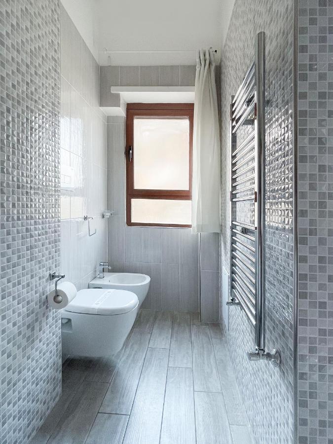 Vista Reale Apartment Казерта Экстерьер фото