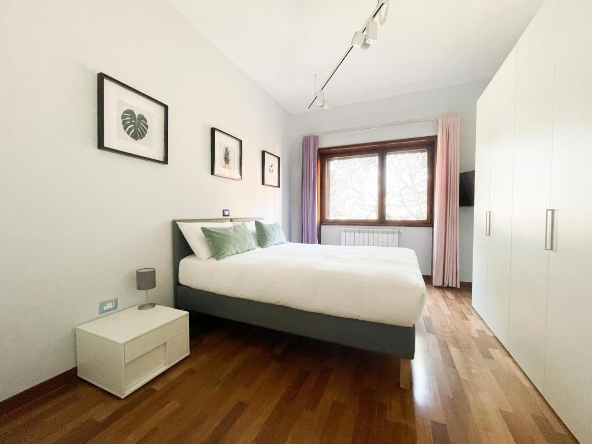 Vista Reale Apartment Казерта Экстерьер фото