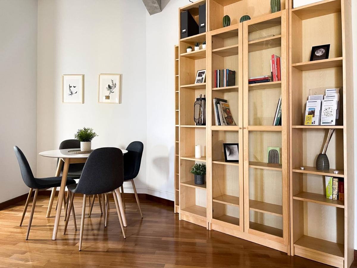 Vista Reale Apartment Казерта Экстерьер фото