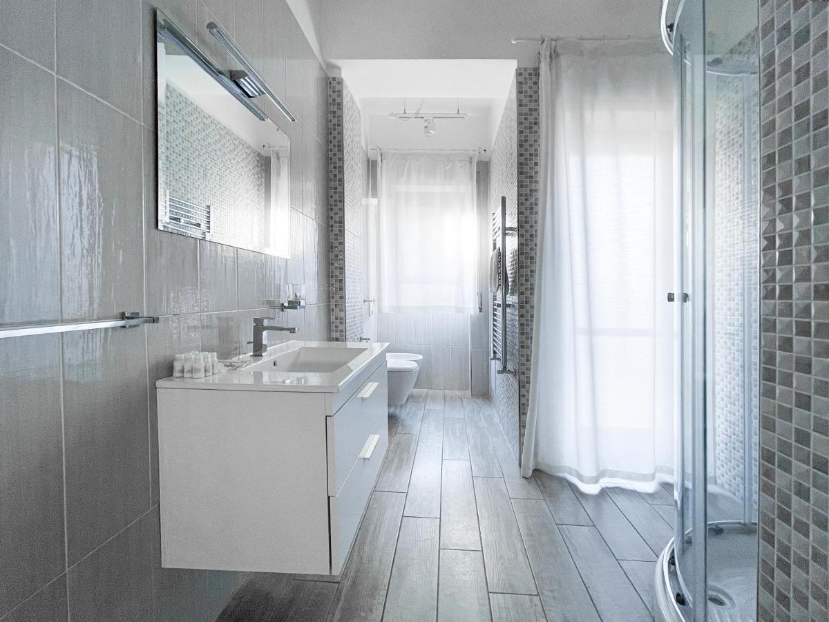 Vista Reale Apartment Казерта Экстерьер фото