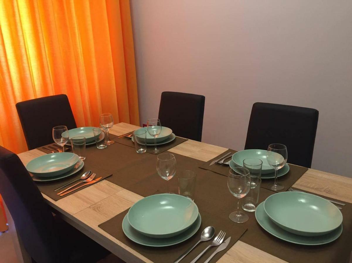 Vista Reale Apartment Казерта Экстерьер фото