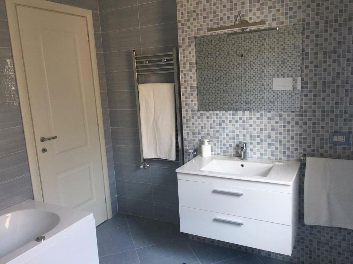 Vista Reale Apartment Казерта Экстерьер фото