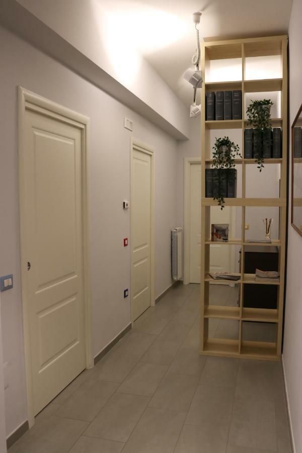 Vista Reale Apartment Казерта Экстерьер фото