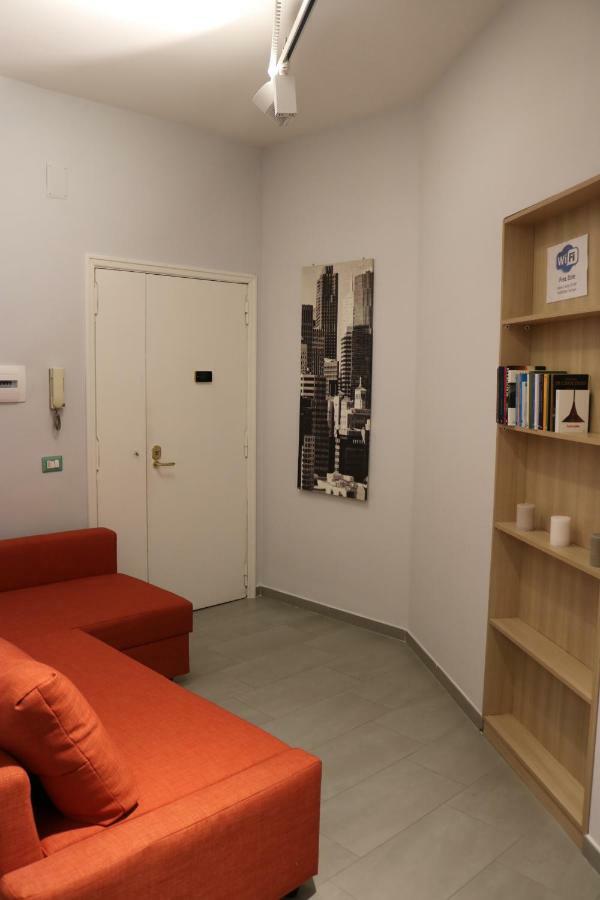 Vista Reale Apartment Казерта Экстерьер фото