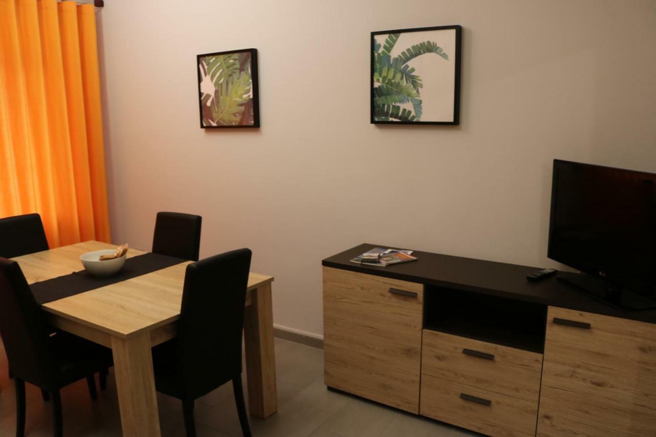 Vista Reale Apartment Казерта Экстерьер фото