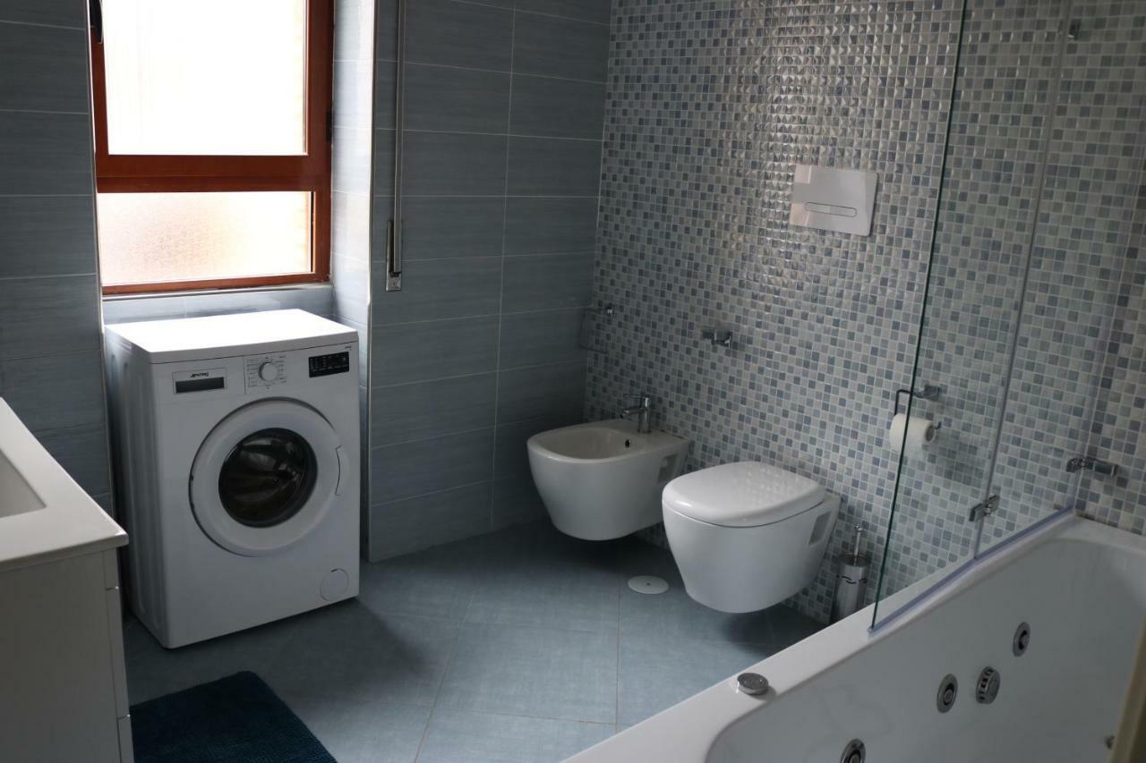 Vista Reale Apartment Казерта Экстерьер фото
