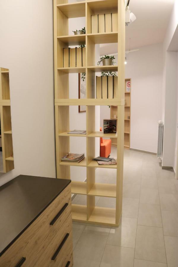 Vista Reale Apartment Казерта Экстерьер фото