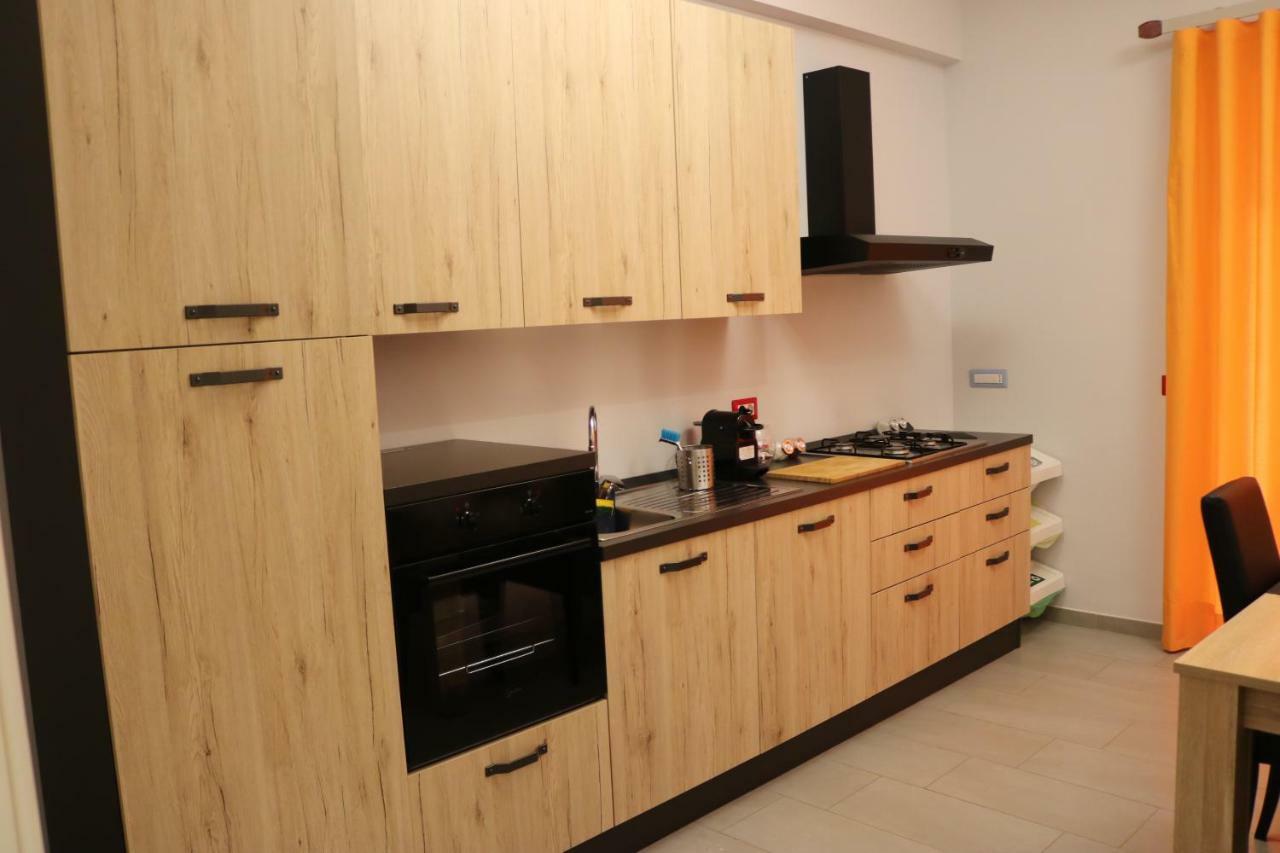 Vista Reale Apartment Казерта Экстерьер фото