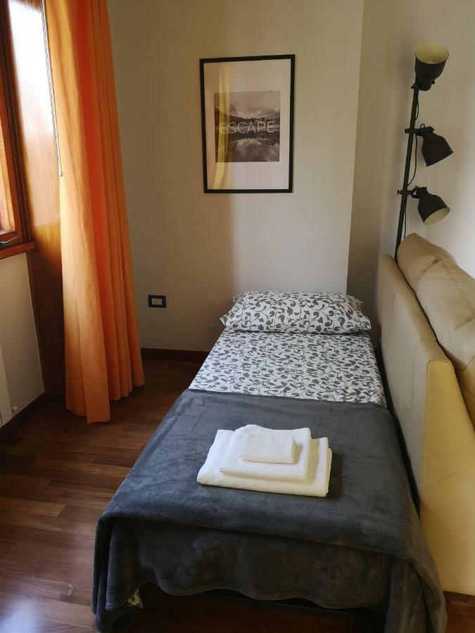 Vista Reale Apartment Казерта Экстерьер фото