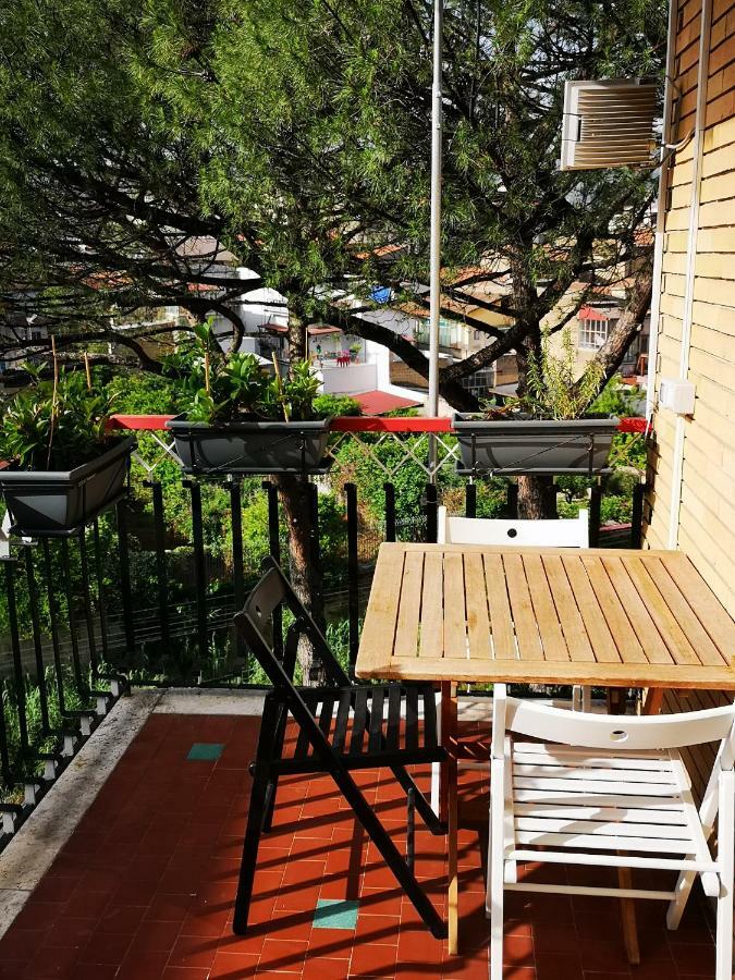 Vista Reale Apartment Казерта Экстерьер фото