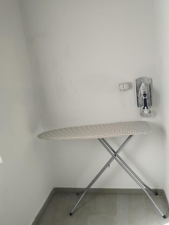 Vista Reale Apartment Казерта Экстерьер фото