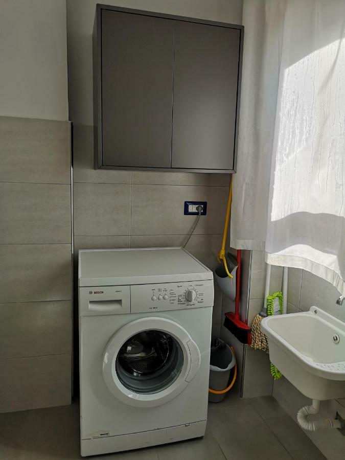 Vista Reale Apartment Казерта Экстерьер фото
