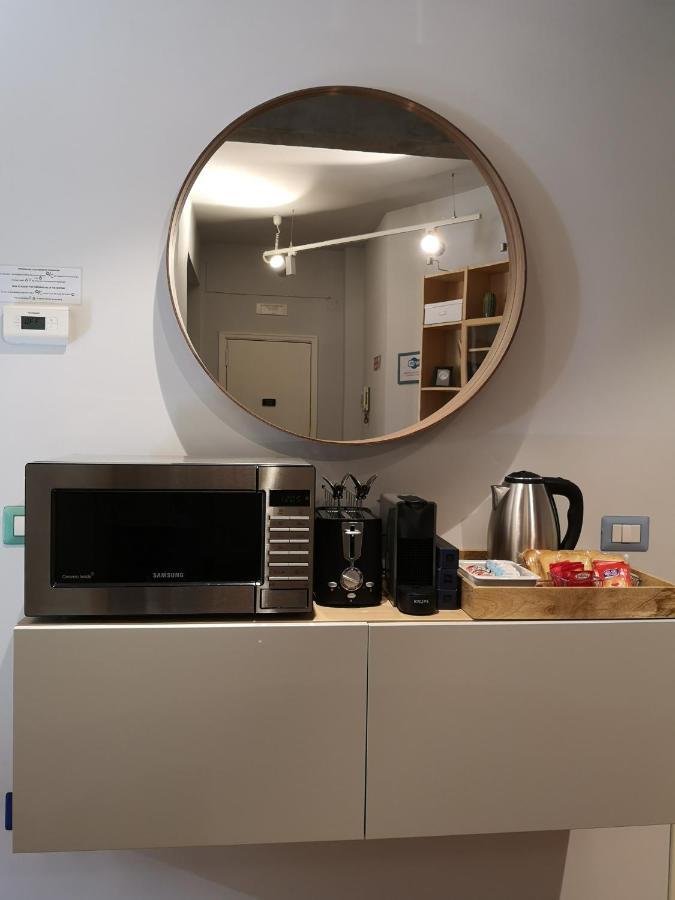 Vista Reale Apartment Казерта Экстерьер фото