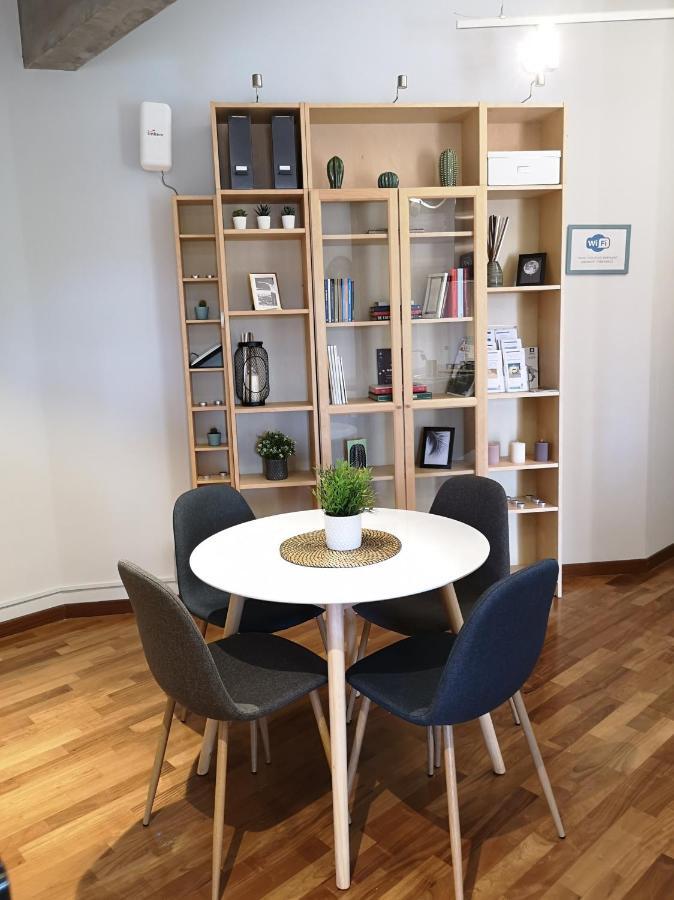 Vista Reale Apartment Казерта Экстерьер фото
