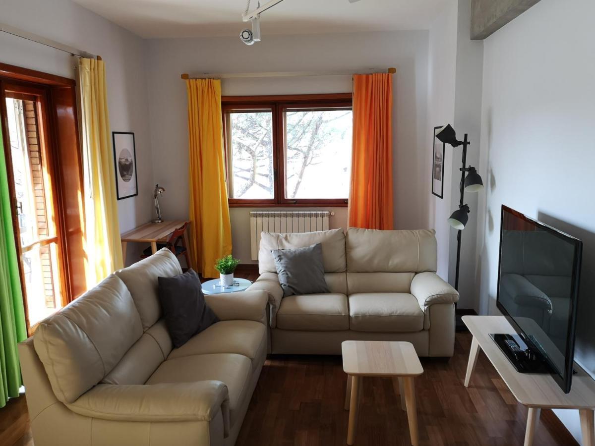 Vista Reale Apartment Казерта Экстерьер фото