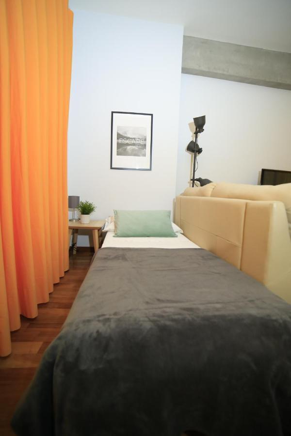 Vista Reale Apartment Казерта Экстерьер фото